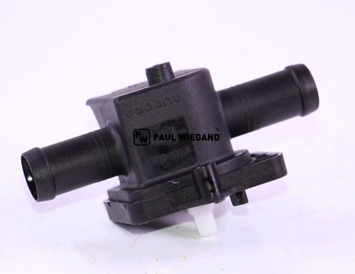Heizungshahn Hako Citymaster 2000 Wasserverteiler Klimaanlage (65066202)