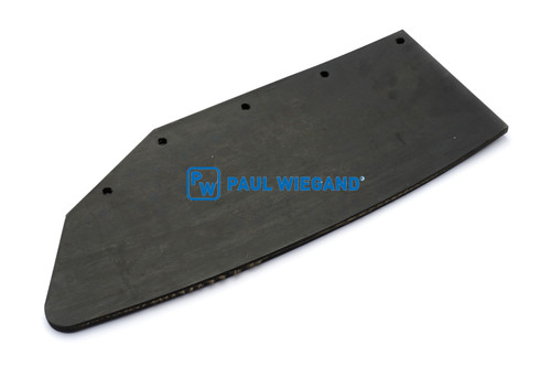 Sellado HS Fahrzeugbau cargador frontal extensión de la pared inferior izquierda a partir de 2010 (05018476)