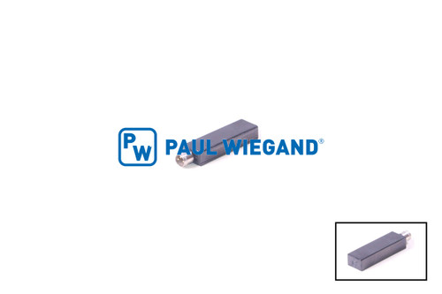 Reedschalter NTM Frontlader Pneumatikzylinder 3-polig  (25040002)
