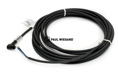 Cable de control Faun piezas eléctricas 3 polos lg: 5000 (01022121)
