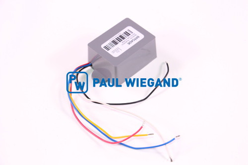 Blinkersteuerung Brigade TS-001 ECU für Abbiegesystem (79020174)