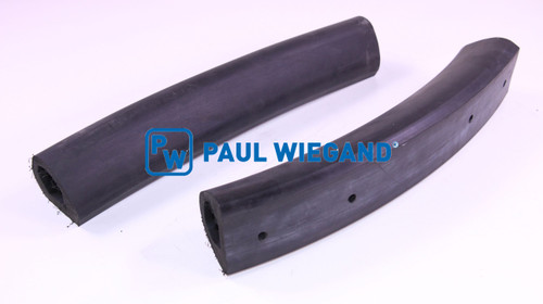 Anschlaggummi Terberg TCA-DE Behälterauflage SET (2x)  (10013410)