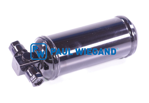 Trockner Johnston C200 Klimaanlage Kabine 5/8"-18UNF - 7/16"-20 UNF D: 63 l: 195  (67024058)