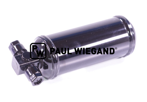 Trockner Johnston C200 Klimaanlage Kabine 5/8"-18UNF - 7/16"-20 UNF D: 63 l: 195  (67024058)