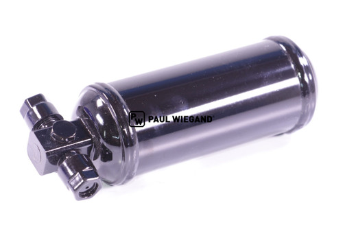 Trockner Johnston C200 Klimaanlage Kabine 5/8"-18UNF - 7/16"-20 UNF D: 63 l: 195  (67024058)