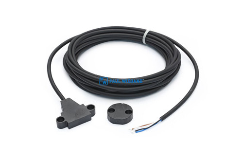 Codificador rotativo Zöller 2301 Delta brazo giratorio desde 06-2020 (11330738)