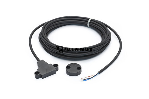 Codificador rotativo Zöller 2301 Delta brazo giratorio desde 06-2020 (11330738)