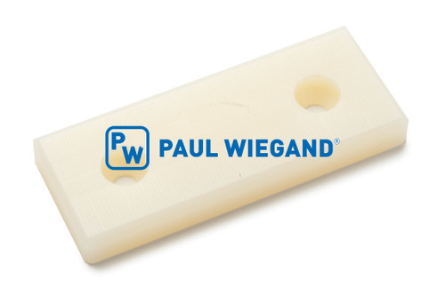 Auflageleiste Zöller 2300 Klappenschalter  (11223233)