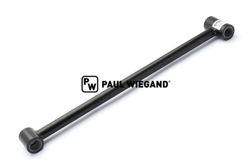 Brazo paralelo Johnston VT/VS 650 con batidor de plato superior EURO 3/4/5 (67052123)