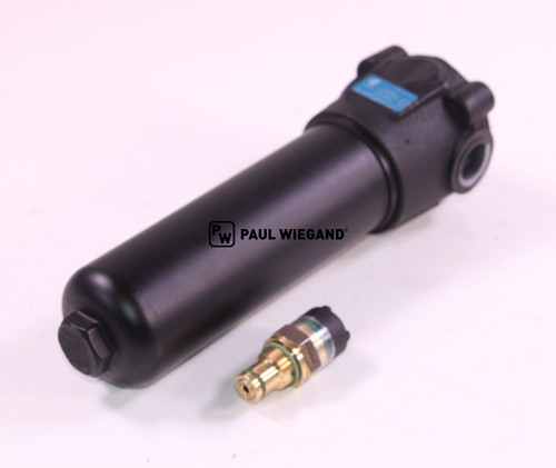 Filtro Pulgada Mediana XL - XXL completo (11017291)