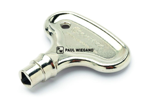 Llave HS Fahrzeugbau Olympus puerta de mantenimiento, escotilla de mantenimiento (05050010)
