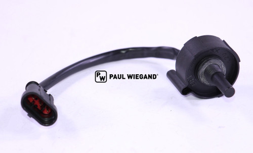 Sensor de agua Johnston C200 12VDC EURO 5 (67010701)