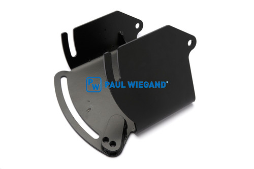 Consola Faun Viatec AK 461 barredora derecha (61082058)