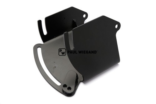 Consola Faun Viatec AK 461 barredora derecha (61082058)