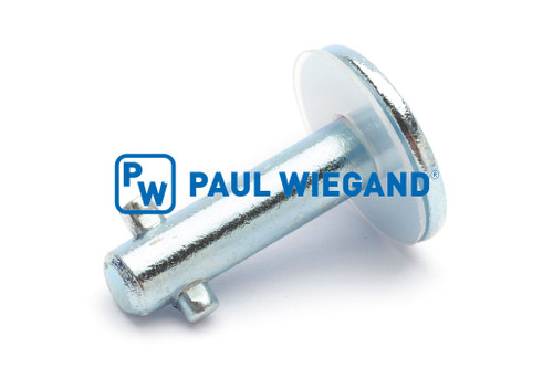 Befestigungsschraube MFH 5500 Befestigungsclip Verkleidung CAMLOC 50F  (59036027)