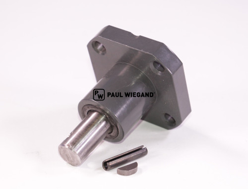 Brida de dirección RAVO serie 5 orbitrol (60054372)