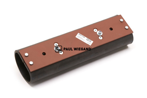 Tope de contenedor HS Fahrzeugbau HSS270 completo (05017106)