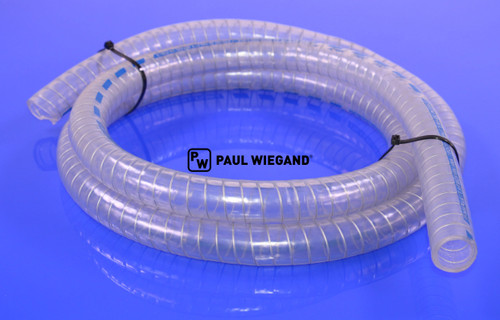 Schlauch Hako Citymaster 2000 Wasserschlauch Saugmund PVC d: 25 (Meterware) (65062144)
