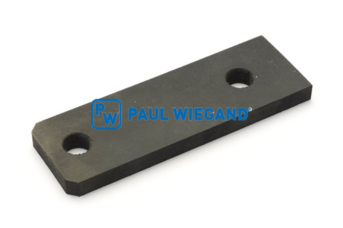 Gummizuschnitt RAVO 5er-Serie Scharnier Abdeckung Ventilator  (60056338)