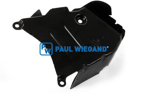 Schutzblech Hako Citymaster 2000 Zahnriemen Fahrmotor mitte "VW" (65066394) Schutzblech Hako Citymaster 2000 Zahnriemen Fahrmotor mitte "VW" (65066394)