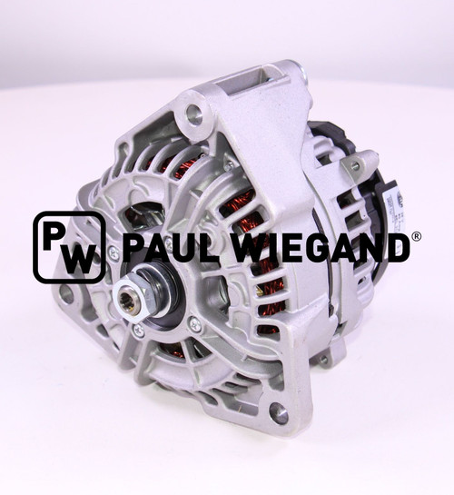 Lichtmaschine Schmidt Cleango 400/500 Fahrmotor 24VDC (63034163)