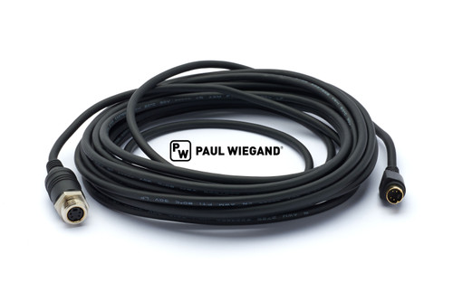 Cable adaptador Motec Ametek MKW7 (79010077)
