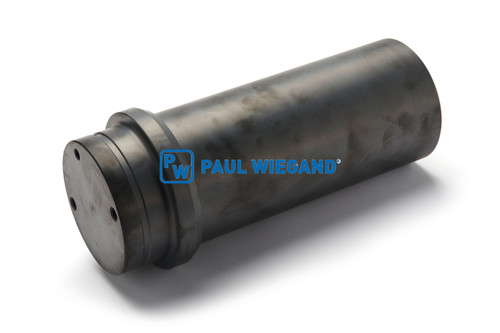 Perno Zöller Medium XXL Placa de apoyo inferior D: 100(118) l: 215 (11030013) Perno Zöller Medium XXL Placa de apoyo inferior D: 100(118) l: 215 (11030013)