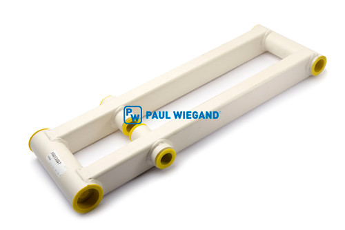 Brazo paralelo Terberg OmniDe brazo giratorio inferior derecho (10013395) Brazo paralelo Terberg OmniDe brazo giratorio inferior derecho (10013395)