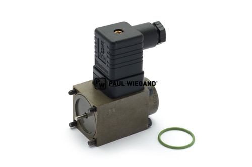 Regelmagnet RAVO 3er-Serie Ventil Fahrpumpe 24VDC (60034014)