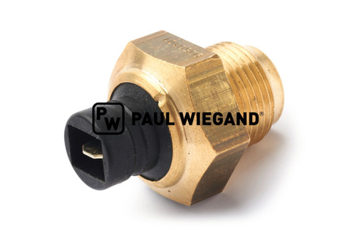Interruptor de temperatura Carcasa del motor Bucher Municipal Citycat 2020 "VM-Motori" (68036209)