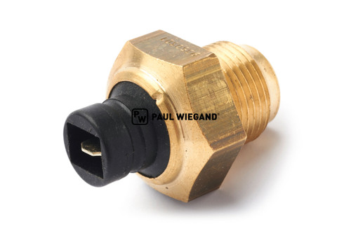 Interruptor de temperatura Carcasa del motor Bucher Municipal Citycat 2020 "VM-Motori" (68036209)