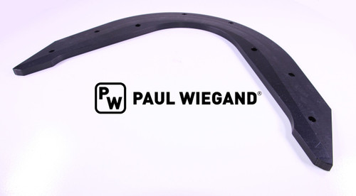Gleitplatte Schmidt Swingo 200-Serie Saugmund EURO 6  (63022175)