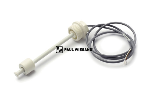 Faun Viatec Viajet 6-7 sensor de nivel del depósito de aceite hidráulico (61034174)