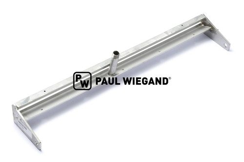 Klappe Bucher Municipal Citycat 2020 Saugmund hinten  (68032165)