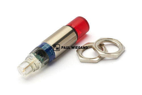 Barrera de luz Receptor Geesink GPM III (02057169)