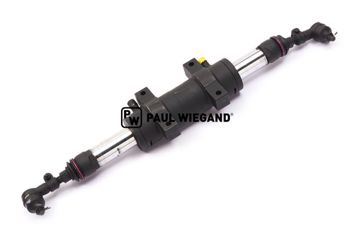 Cilindro de dirección Schmidt Swingo serie 200 eje delantero EBM: 830 (63024029)