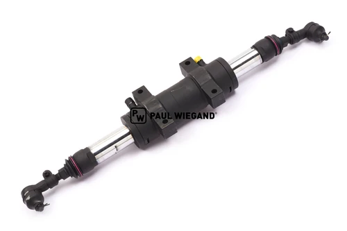 Cilindro de dirección Schmidt Swingo serie 200 eje delantero EBM: 830 (63024029)