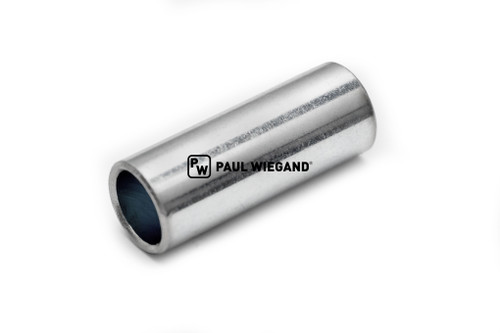 Casquillo distanciador Brock SL 280 Cilindro neumático D: 15 d: 12 h: 40 (64062135)