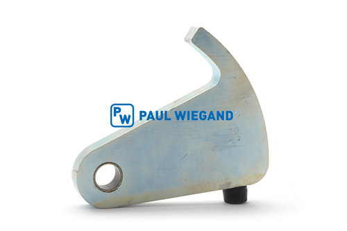 Verschlussriegelhaken Zöller 300/2300 Hubwagen (11113034)