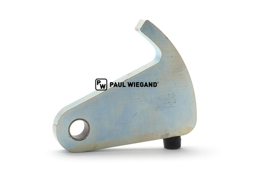 Verschlussriegelhaken Zöller 300/2300 Hubwagen (11113034)