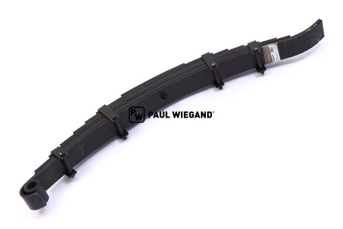 Blattfeder MFH 5000 Vorderachse  (59026044)
