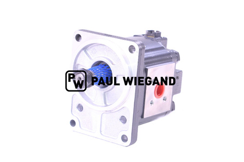 Hydraulikmotor Hako Citymaster 2000 Lüfter Kombikühler (65064114)
