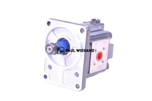 Motor hidráulico Hako Citymaster 2000 fan combi cooler (65064114)