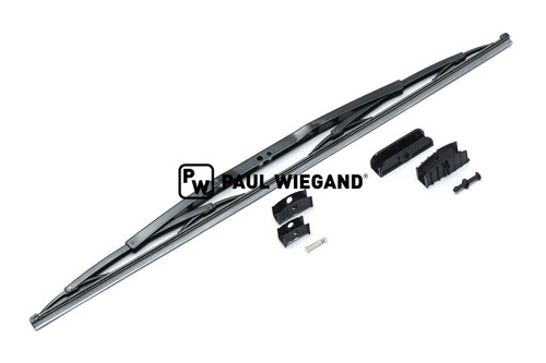 Wischerblatt Bucher Municipal Citycat 5000 Scheibenwischer (68046048)