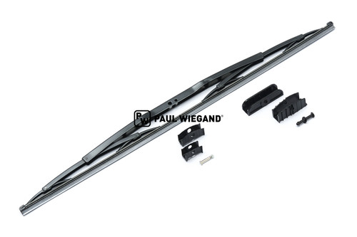 Wischerblatt Bucher Municipal Citycat 5000 Scheibenwischer (68046048)
