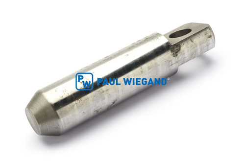 Bolzen Haller x1/x2  Heckteilverriegelung  (03027145)