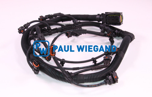 Kabelbaum Bucher Municipal Citycat 2020 Motor VM EURO 5  (68034624)