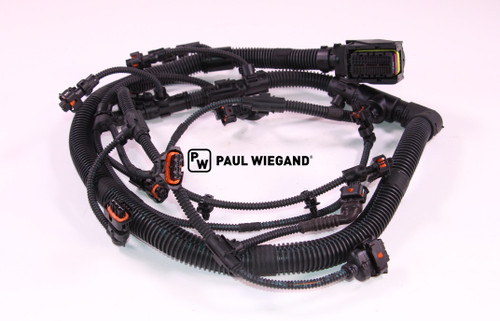 Juego de cables Bucher Municipal Citycat 2020 motor VM EURO 5 (68034624)