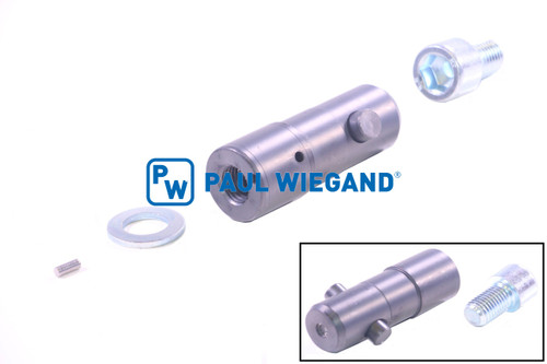 Zentrierbolzenset CEJN Multi-X Hexa DN10 GII (41000233) Zentrierbolzenset CEJN Multi-X Hexa DN10 GII (41000233)