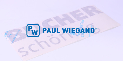 Aufkleber Bucher Municipal Citycat 2020 BUCHER Schörling seitlich links/rechts oben  (68036781)